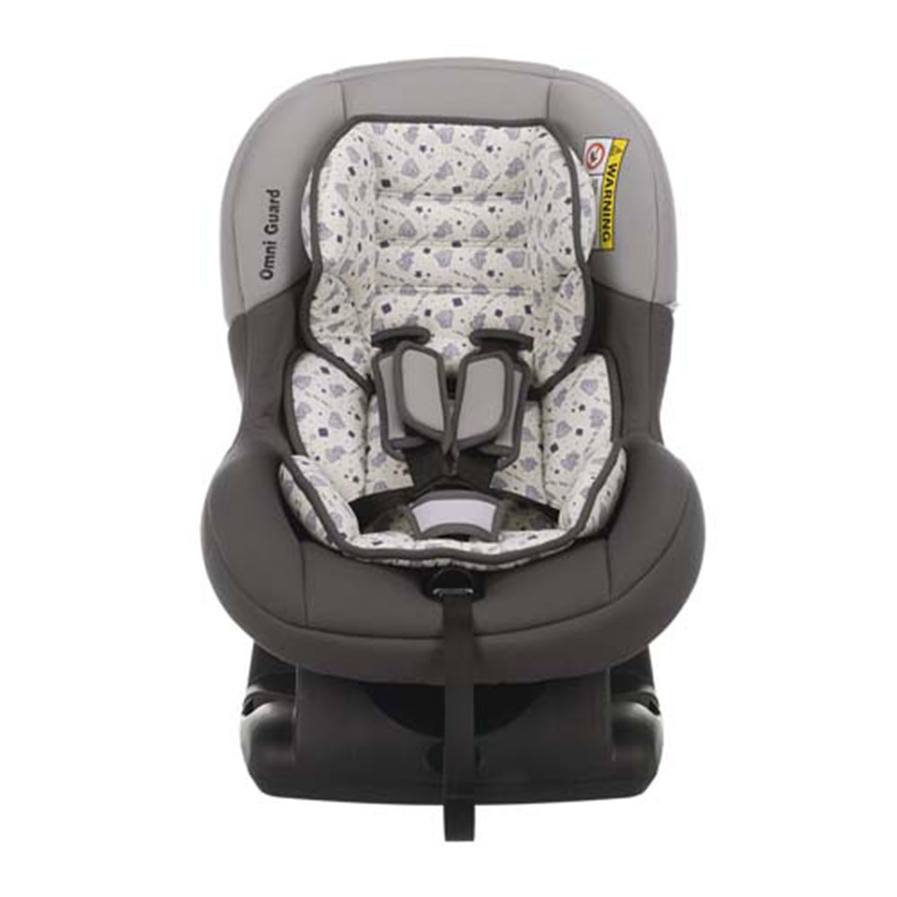 Grey Tiny Tatty Teddy Me to You Bear 0+ 1 Car Seat Extra Image 2